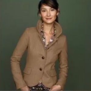 J Crew Blazer